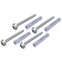 AMAXX® screw set consisting