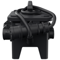 MENNEKES EverGUM Receptacle combination 7408884