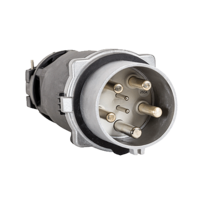 MENNEKES  Plug 75313