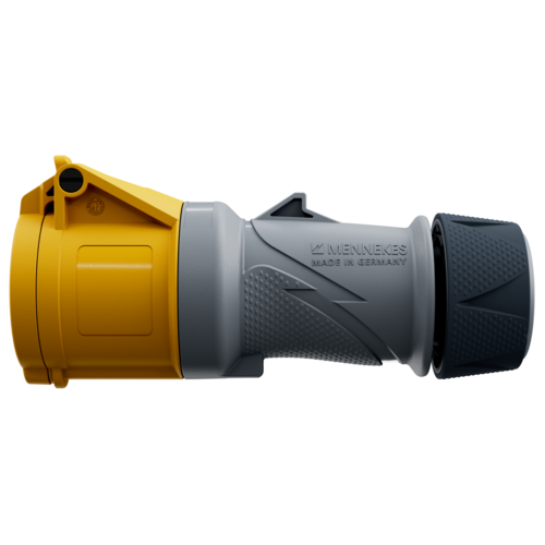 Connector PowerTOP Xtra with ErgoCONTACT 14501
