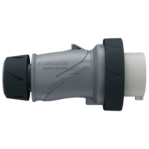 MENNEKES Plug PowerTOP Xtra R with ErgoCONTACT 13669 images3d