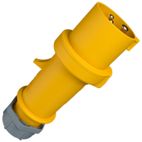 MENNEKES Plug ProTOP 147A