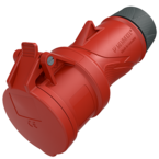 MENNEKES Connector PowerTOP Xtra R with ErgoCONTACT 14579