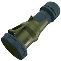 MENNEKES  Connector PowerTOP Xtra R TM 24985