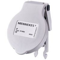 MENNEKES  Hinged lid 41482