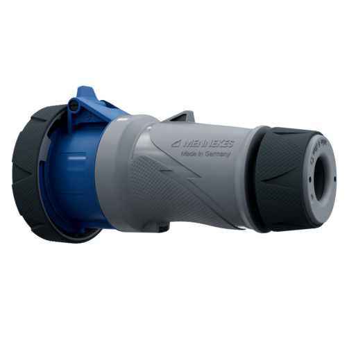 Connector PowerTOP Xtra with ErgoCONTACT 14625