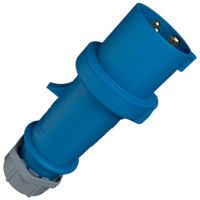 MENNEKES Plug ProTOP 160