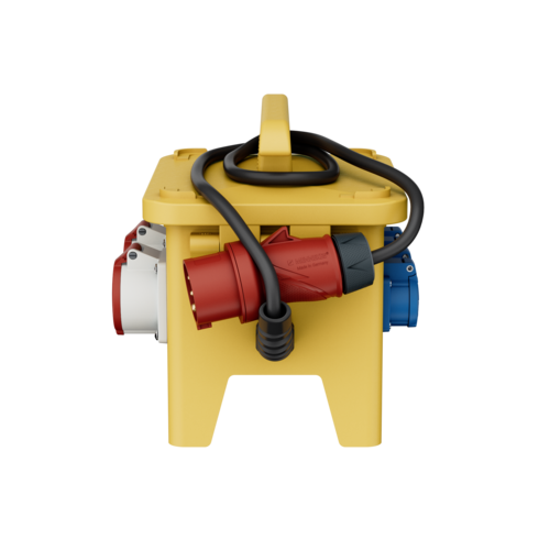 EverGUM receptacle combination 70434