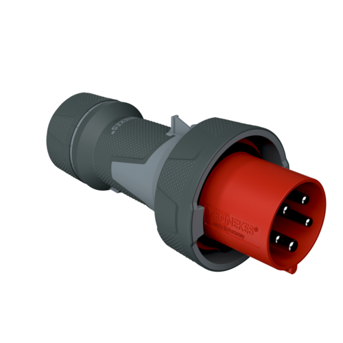 MENNEKES 13212 Plug PowerTOP Xtra