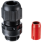 Membrane cable gland