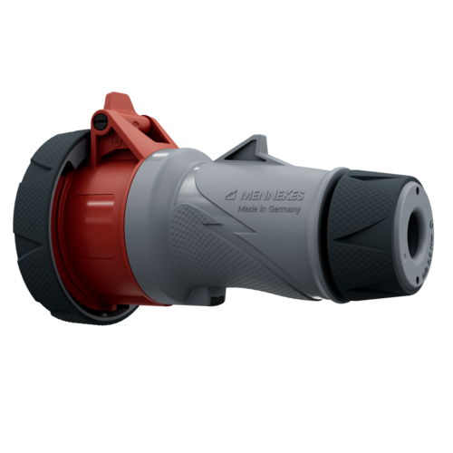 Connector PowerTOP Xtra R with ErgoCONTACT 14660