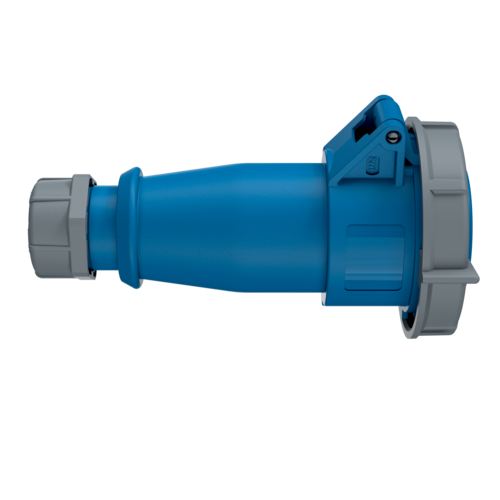 MENNEKES Connector AM-TOP 543 images3d