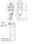 Angled plug