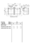 Cepex double receptacle