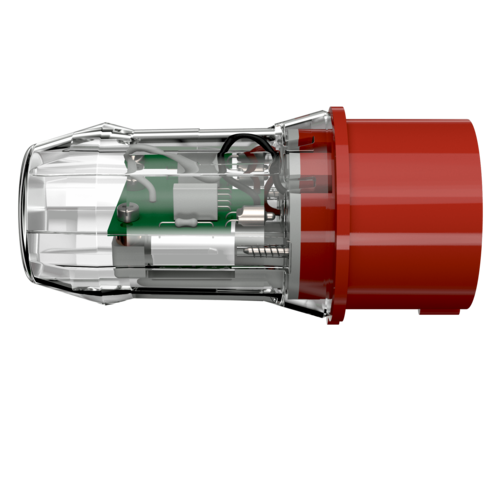 MENNEKES Phase sequence test plug 1437 images3d