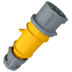 MENNEKES Stecker PowerTOP® 3945