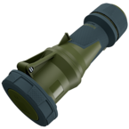 MENNEKES Connector PowerTOP Xtra R TM 24888