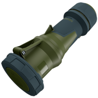 MENNEKES  Connector PowerTOP Xtra R TM 24888