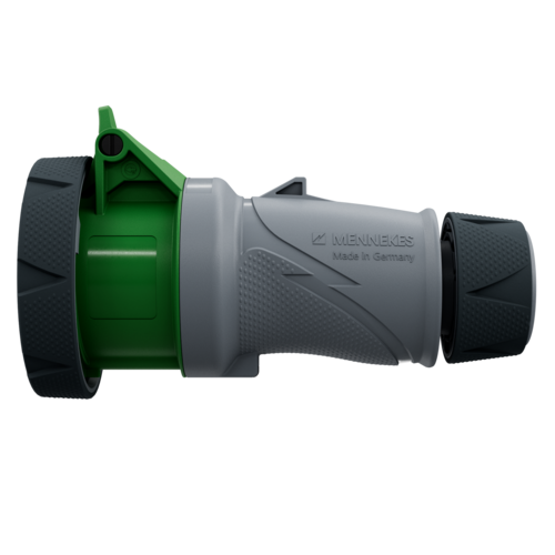 MENNEKES Connector PowerTOP Xtra R with ErgoCONTACT 14656 images3d