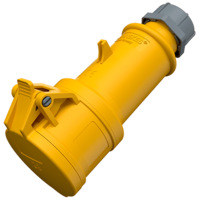 MENNEKES  Connector ProTOP 179A