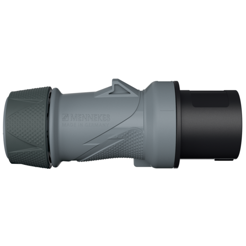 MENNEKES Plug PowerTOP Xtra R with ErgoCONTACT 13553 images3d