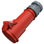 MENNEKES Connector PowerTOP 3958