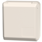 MENNEKES Cepex panel mounted receptacle 4112