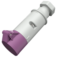 MENNEKES Connector 720A