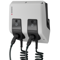 MENNEKES AMTRON® Professional TC PnC 22 C2 151622202