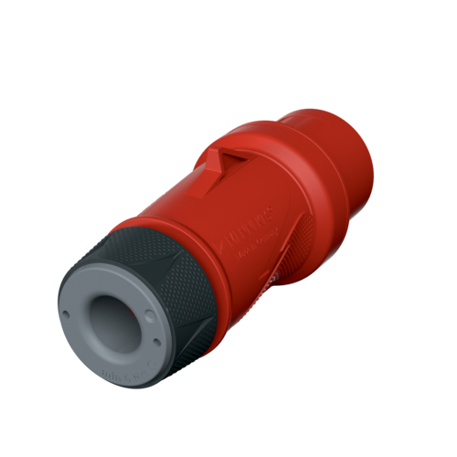 MENNEKES 13510 Plug PowerTOP Xtra