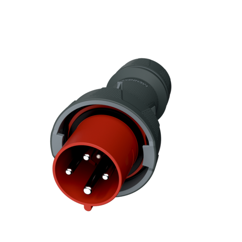 が-く MENNEKES 13219 Plug PowerTOP Xtra