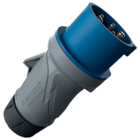 MENNEKES  Plug PowerTOP Xtra with ErgoCONTACT 13509