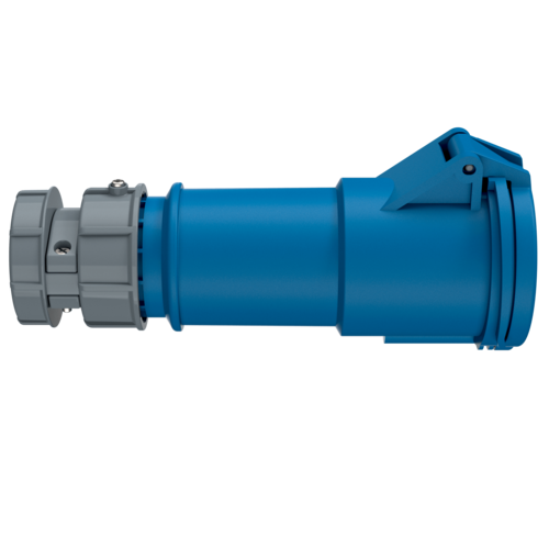 MENNEKES Connector PowerTOP® 3975 images3d