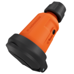 MENNEKES Connector SCHUKO® 158041