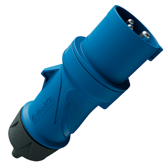 MENNEKES Plug PowerTOP Xtra G 13351