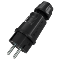 MENNEKES  Plug SCHUKO® 152072