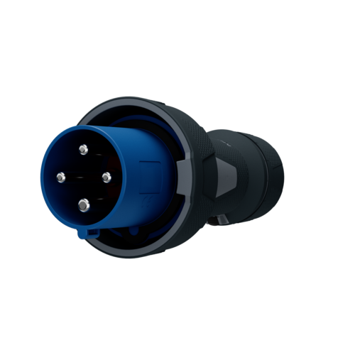 Plug PowerTOP Xtra R 13218