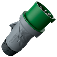 MENNEKES Plug PowerTOP Xtra R with ErgoCONTACT 13565