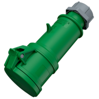 Connector ProTOP