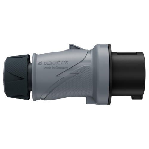 MENNEKES Plug PowerTOP Xtra R with ErgoCONTACT 13559 images3d