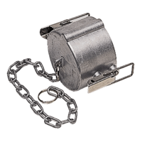 MENNEKES Protective cap 75280