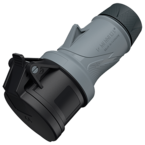 MENNEKES Connector PowerTOP Xtra R with ErgoCONTACT 14585