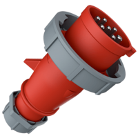 MENNEKES Plug AM-TOP 2324