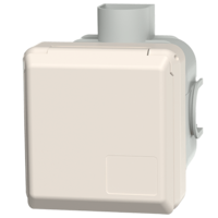MENNEKES Cepex flush mounted receptacle 4128