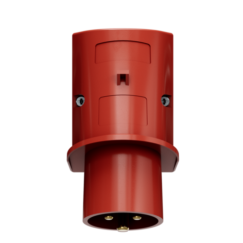 MENNEKES Wall mounted inlet 345 images3d
