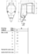Angled connector
