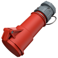 MENNEKES  Hanging connector PowerTOP® 3778