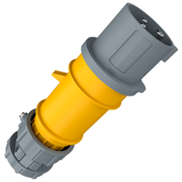 MENNEKES  Plug PowerTOP® 3918