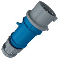 MENNEKES  Plug PowerTOP® 3952