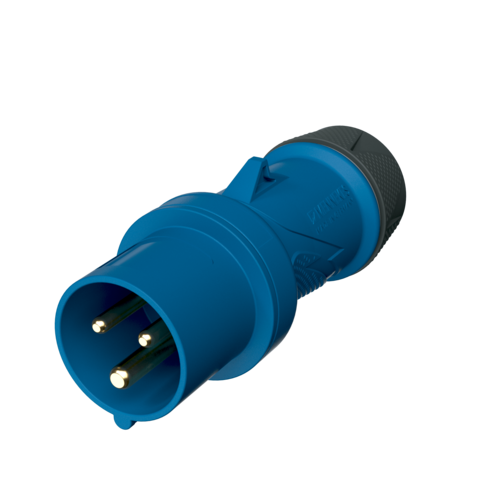 MENNEKES 13513 Plug PowerTOP Xtra